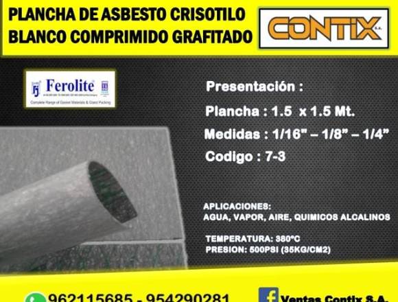 EMPAQUETADURAS INDUSTRIALES en Lima (Lima 1) (Distrito)