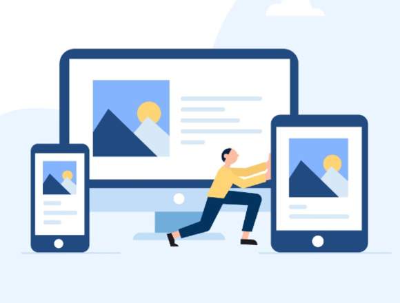 Diseño web | SEO | Mantenimiento | Redacción en San Carlos (Distrito)