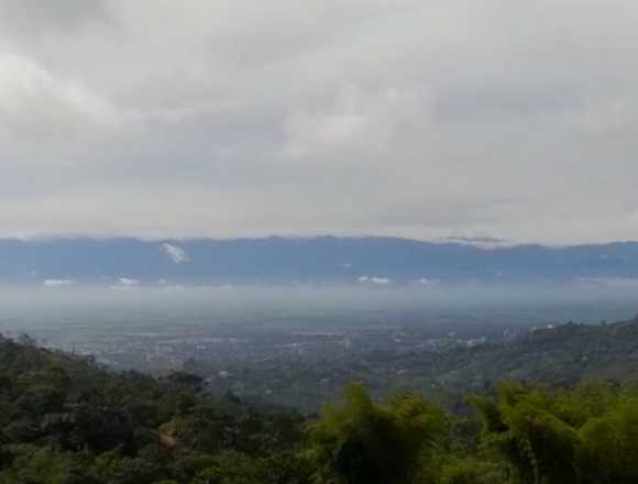 Hermosa finca en venta🛑, la reforma cali 👈 en Santiago de Cali (Municipio)