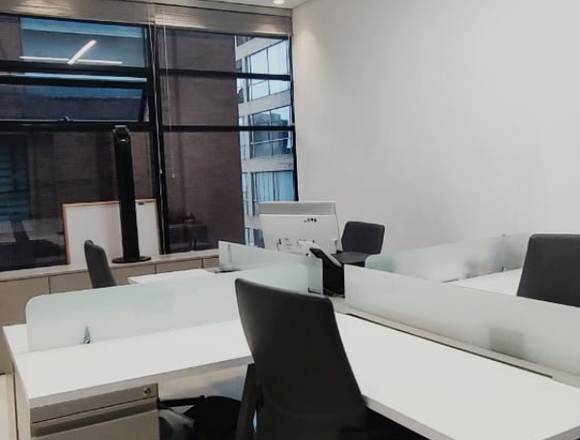 ARRIENDO OFICINA EDIFICIO GRADECO BUSINESS PLAZA en Bogotá, D.C. (Municipio)
