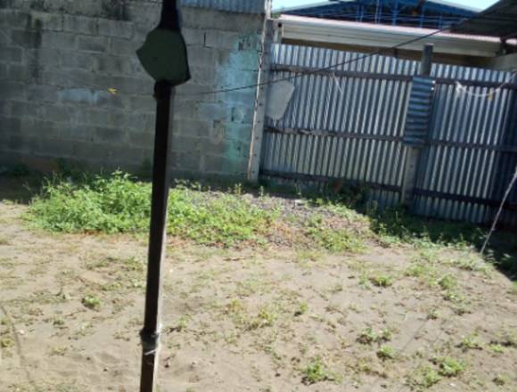 Se vende casa Puntarenas en Puntarenas (Cantón)