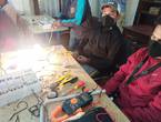 Curso de Instalaciones Eléctricas Domiciliarias en La Paz (Localidad)