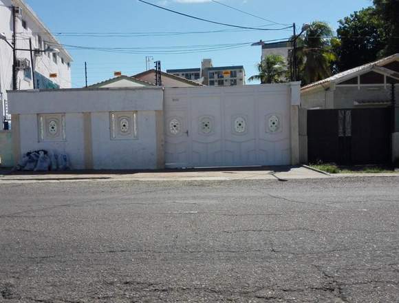Inmueblesgaby Casa En Venta En La Limpia