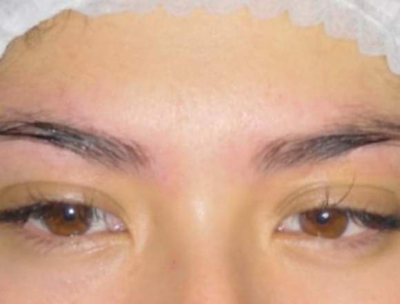 CEJAS HERMOSAS CON MICROBLADING en Arteaga (Municipio)