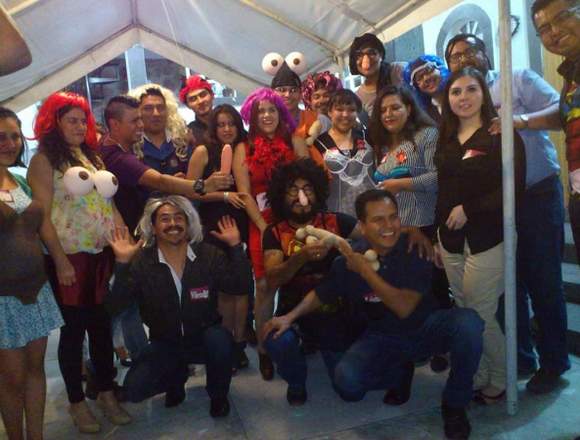 Despedidas de soltera super divertidas!