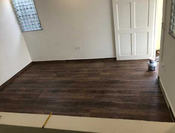ALQUILER DE HABITACIÓN EN ALTO DE NUEVO ARRAIJÁN en Arraiján (Distrito)