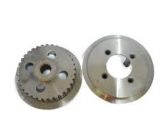 KIT DE EMBRAGUE PARA AUTOS HONDA en Pichincha (Cantón)