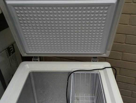 Freezer Mademsa en excelente estado en La Serena (Comuna)