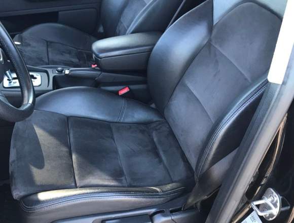 Audi A4 A4 2.0 Tdi 2007, 188 000 km,5500€ en Aldea del Fresno (Municipio)