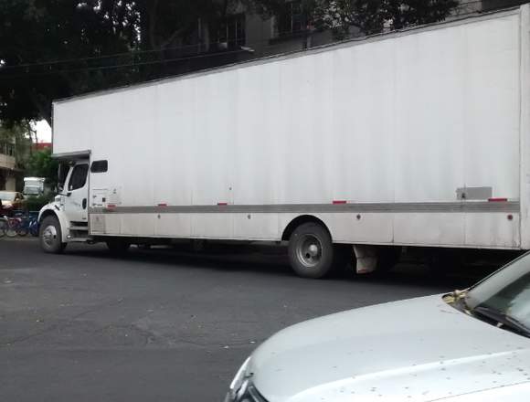 Mudanzas Compartidas a Mérida-Cancún-CDMX en Venustiano Carranza (Municipio)