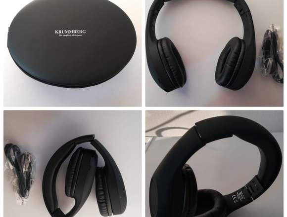 Audifonos Inalambricos Bluetooh en Santiago (Comuna)
