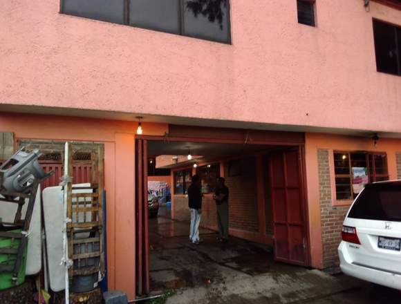 PROPIEDAD EN VENTA CUAJIMALPA DE MORELOS en Cuajimalpa de Morelos (Municipio)