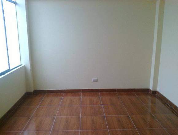 Alquilo MiniDepartamento en Santa Anita en Ate (Lima 3) (Distrito)