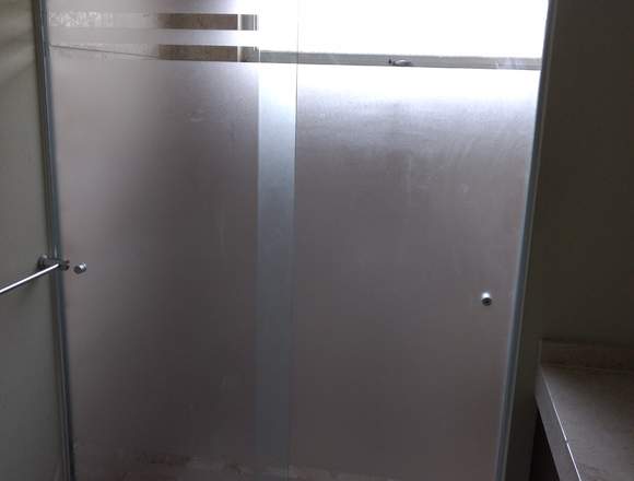 Canceles de baño , servicio de aluminio y cristal en Ojuelos de Jalisco (Municipio)