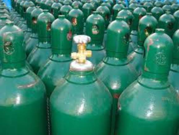 VENTA DE TANQUES DE OXIGENO en Santo Domingo Norte (Municipio)