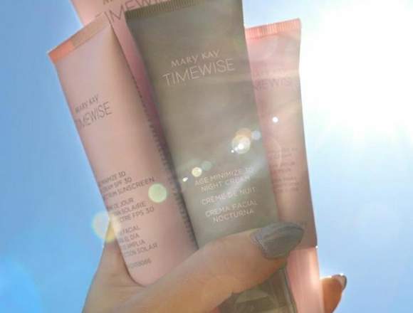 Productos Mary Kay. Liquidación de Stock. en Granada (Municipio)