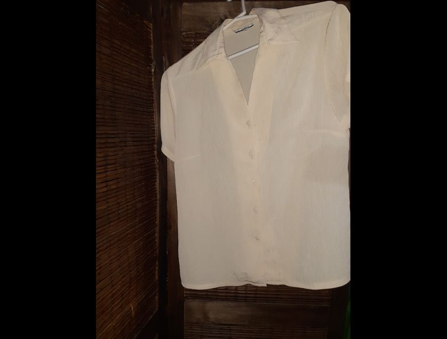 Blusa de Dama talle 48 en Munro (Localidad)