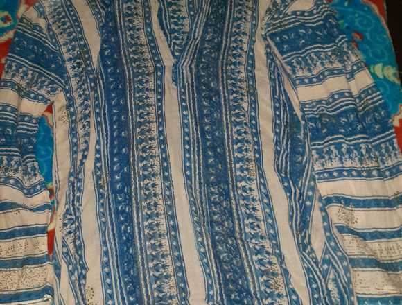 Camisola Hindú talle Large en Munro (Localidad)