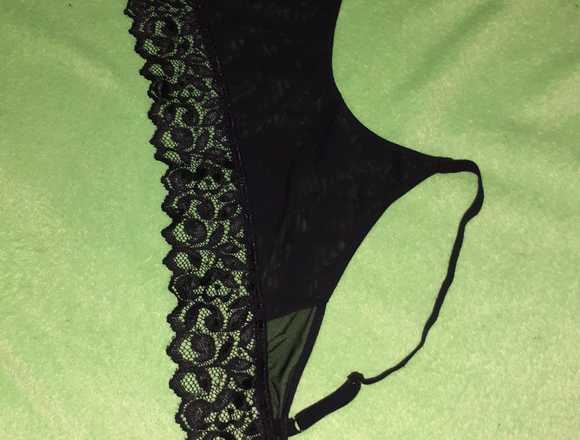 Top de encaje marca Avon Nuevo