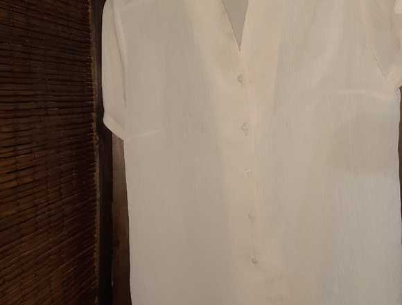 Blusa de Dama talle 48