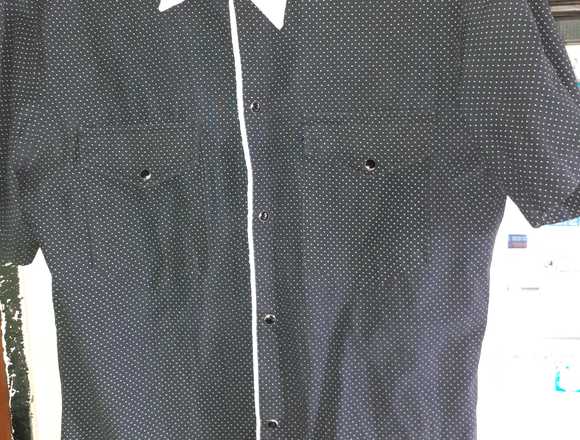 Camisa de Hombre Stone en Munro (Localidad)