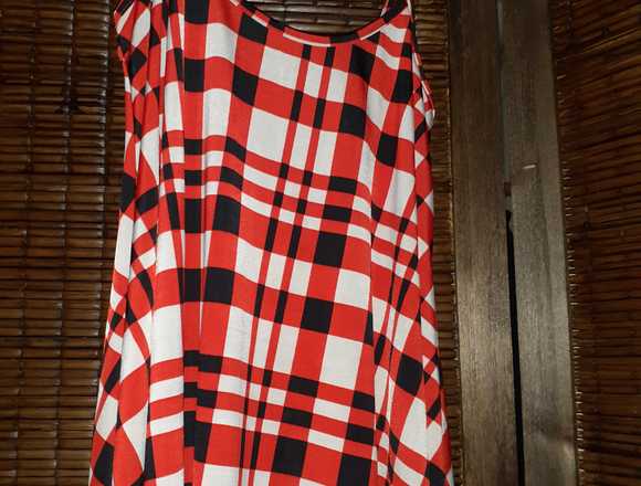 Blusa de Modal nueva