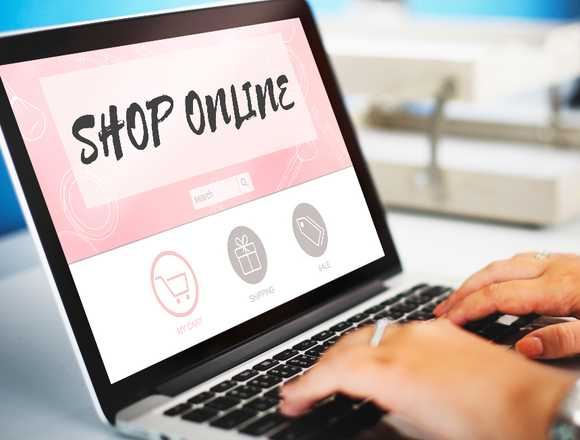 TIENDAS ONLINE TE DISEÑAMOS TU TIENDA