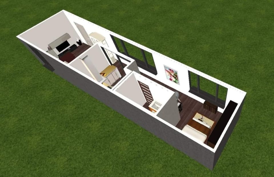 OFERTAS VENTA Y CONSTRUCCION DE CASAS PREFABRICADAS( Container /acero) en Barakaldo (Municipio)