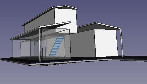 OFERTAS VENTA DE CASAS MODULARES( CONTAINER Y ACERO) en Laredo (Municipio)