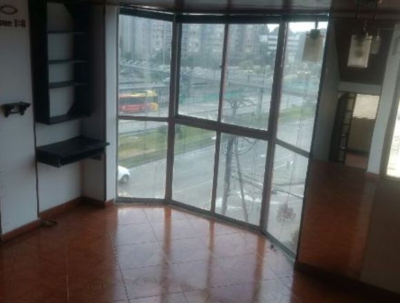 En Venta bello apartamento en Bogota, av El Dorado