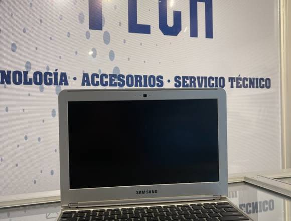 Laptop Samsung chromebook en Panamá (Distrito)