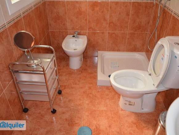 Alquiler de piso en pz cigueñas