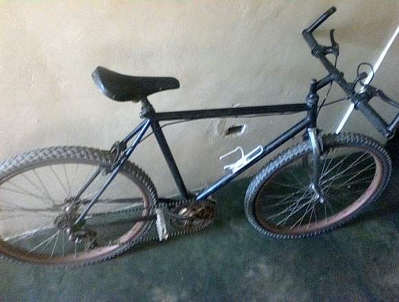 Bicicleta Montañera Rin 28 en Zea (Municipio)