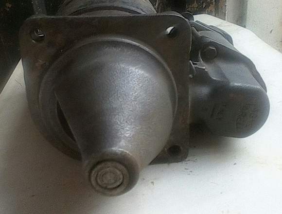 Arranque para Fiat 132