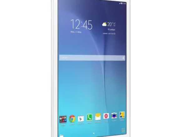 TABLET SAMSUNG GALAXY TAB E en Los Lagos (Comuna)