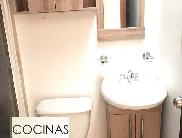 Cocinas y Closets Decoración
