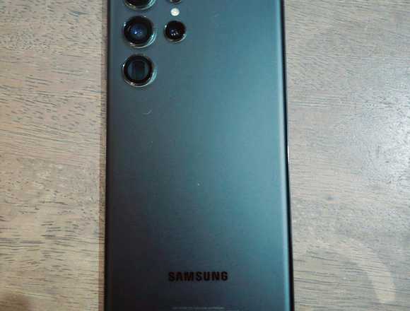 Samsung Galaxy S22 Ultra SM-S908E de poco uso
