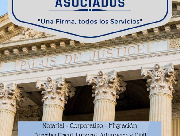Salinas Flores y Asociados en Reynosa (Municipio)