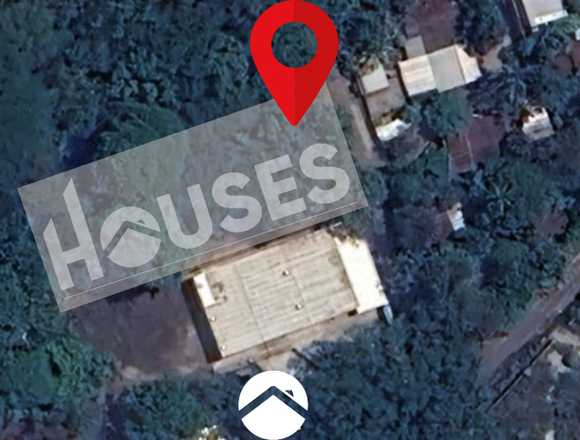 Terreno en venta para proyecto