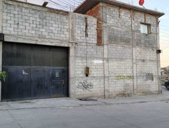 vendo propiedad comercial y habitacional, en esqu. en Tijuana (Municipio)