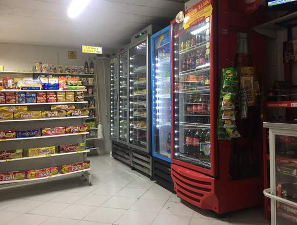 Se Vende Minimercado en Medellín (Municipio)