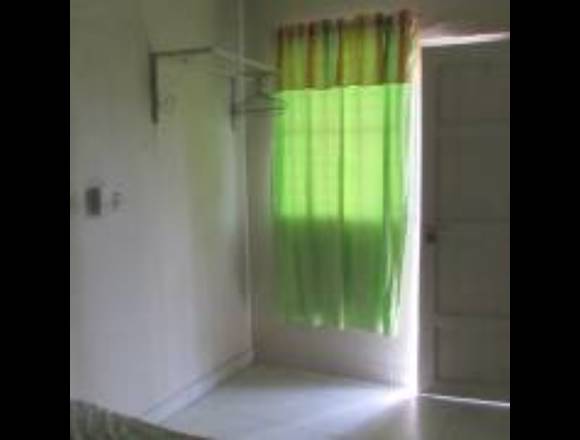 Habitacion en Alquiler