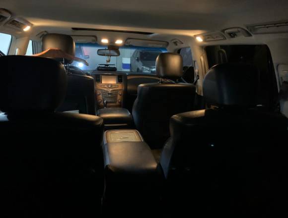 Todo listo para traspasar en Antón (Distrito)