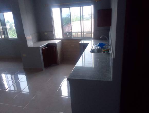 Se Renta Apartamento en Huaquillas (Cantón)