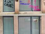 Servicio de limpieza de grafitis y fachadas en Barcelona (Municipio)