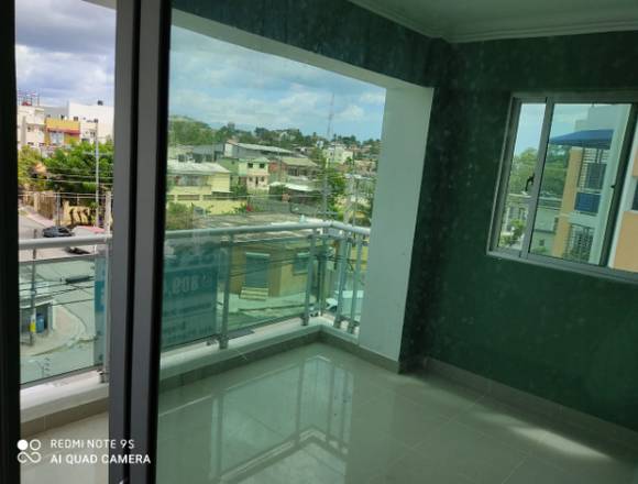 Vendo Hermoso Apartamento en Santo Domingo Norte (Municipio)