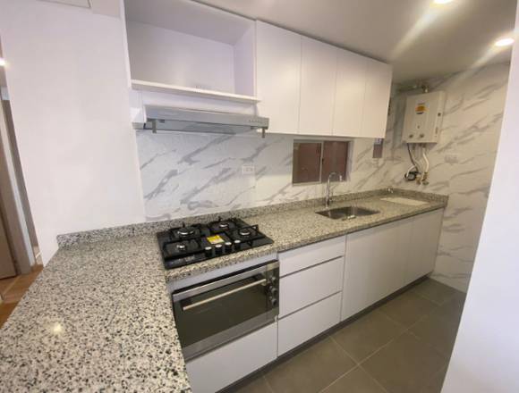 apartamento en Tocancipa, terminado para estrenar en Tocancipá (Municipio)