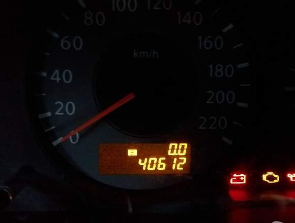 SAMSUNG SM3 PE ENTRY 1.6 MT Full AÑO 2012 en Santiago (Comuna)