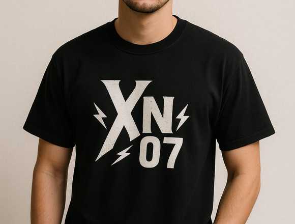 XN07- Marca panameña proximente en David (Distrito)