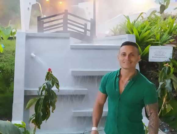 Renueva tu cuerpo y mente con un buen masaje en Medellín (Municipio)